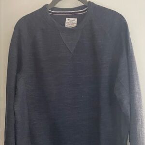 Vintage Champion Authentic
Athletic Apparel Crewneck
Sweatshirt Sz  S